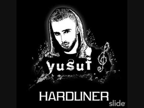 Yusuf - Hardliner (Viennas_finest remix)