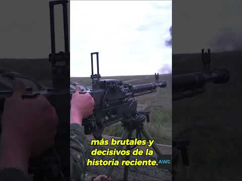 Violencia contra niños en conflictos armados alcanza pico en 30 años