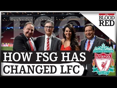 How FSG transformed Liverpool's finances | EXPLAINED