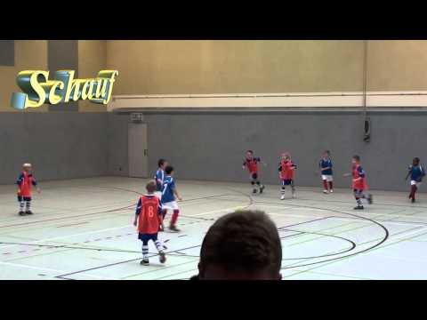 E-Junioren/ HKM/ TuS Germania Hagen- FC Preussen Hameln 07