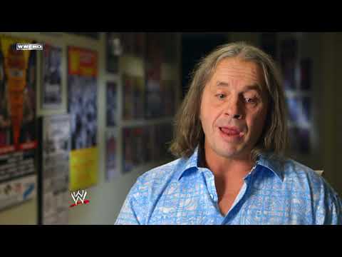 Bret Hart on The Dynamite Kid (Stampede 1978)
