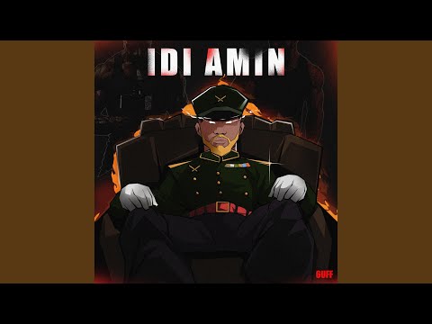 IDI AMIN
