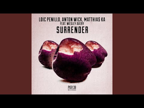 Surrender (Radio Edit) (feat. Wesley Avery)