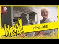 HEA! Met pensioen