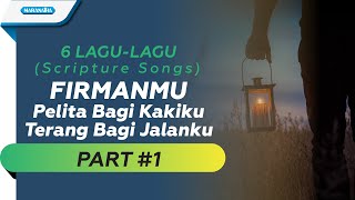 Download lagu 6 Lagu Lagu FIRMANMU PELITA BAGI KAKIKU - kompilasi mp3 Download lagu 6 Lagu Lagu FIRMANMU PELITA BAGI KAKIKU - kompilasi mp3