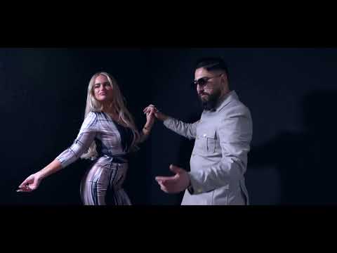 Asmir Hrustic - Politika (Official Video 2025)