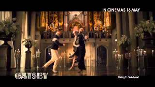 The Great Gatsby :: IN CINEMAS 16 MAY :: Party