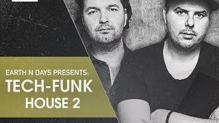 Video thumbnail for Funky House Samples - Tech-Funk House 2 by Earth n Days by Black Octopus Sound