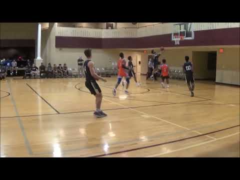 Brennon Costello - Combine Academy - 2019 Highlights