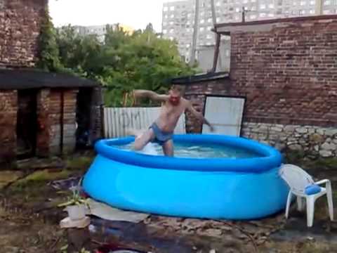 Tygrys przyczajone oko w akcji 