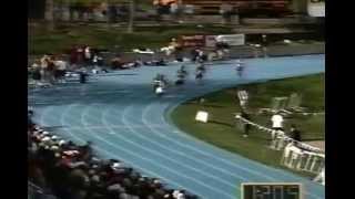 1999 Drake Relays 4x400