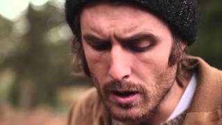 Anderwood Sessions | Pasco Tom - &#39;Well Well Well&#39; (Ben Harper Cover)