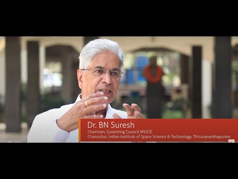 MVJCE Bangalore General video thumbnail 6