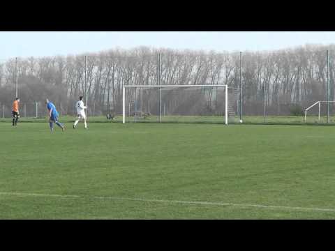 Hrobce - Šluknov 1:2   ( 13.kolo sezóny 2013/2014 )