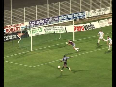 Match Istres