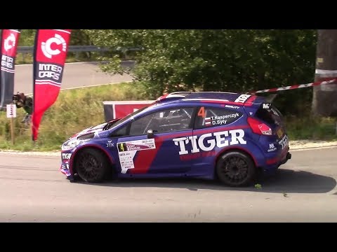 51 Rajd Dolnośląski 2017  by JakubRally