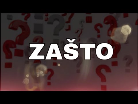 "Nemoj se čuditi što posla ne možeš nać..." ( Šejh. Muhidin Halilović )