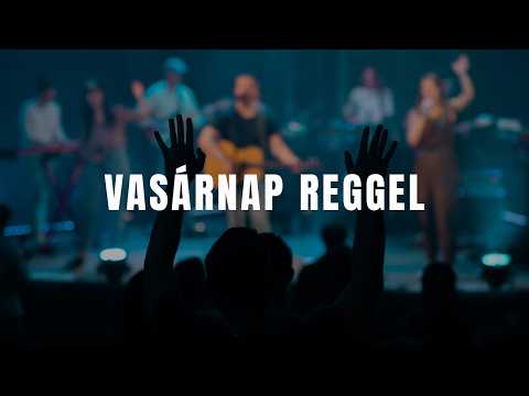 Vasárnap Reggel | Golgota Budapest LIVE