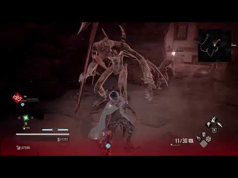 CoDe Vein 26 - Ultime Profondità di Terrore