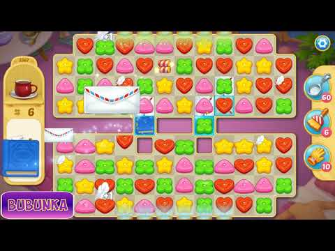 Matchington Mansion level 3367 HD