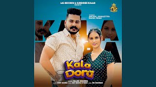 Kala Dora song artwork