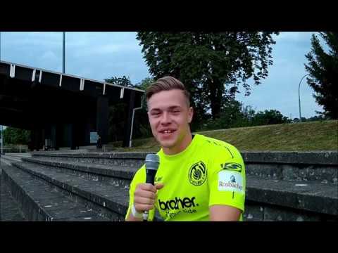 FVBV TV - Unsere Neuzugänge - Teil 1 - Lotto Hessenliga 2019/20