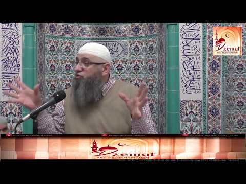 Sta da studiram    Dr  Safet Kuduzovic