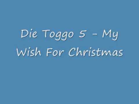 Die Toggo 5 - My Wish For Christmas