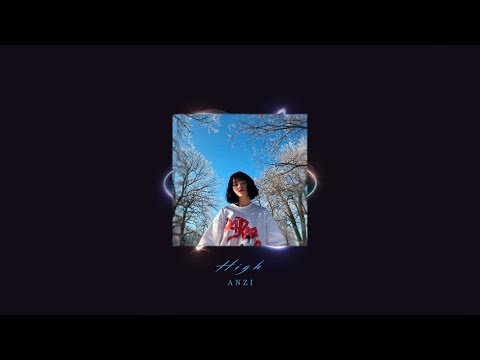 (SOLD) Andro x The Limba x Jony Type beat - "High" (prod. by Anzi)