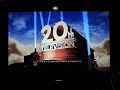 20th Television 1990 2008 20th Century Fox 1992