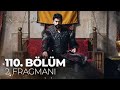 Kuruluş Osman 110 Bölüm Fragmanı Ben Zalimlerin Kabusu Osman Bey Im Atvturkiye