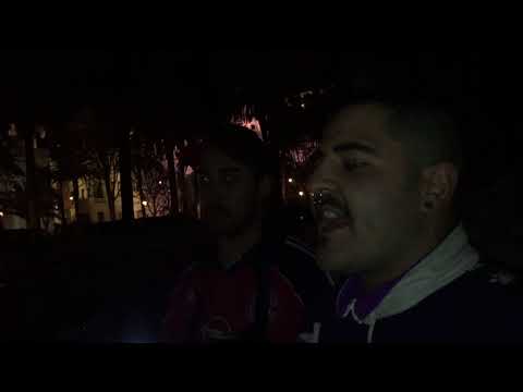 JESÚS LC y ORTIZ OKE vs CAÑETE y COHEN 730 -Semis- 3 Best Level