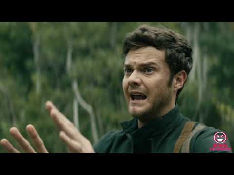 THE BOYS 3x07 - SOLDIER BOY K*LLS A PRIEST & A NUN