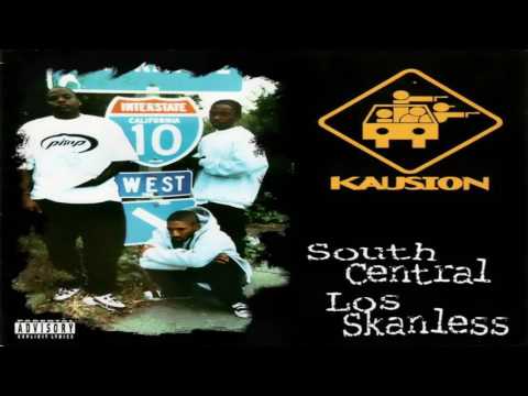 Kausion (Feat, Ice Cube) What You Wanna Do