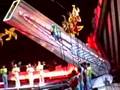 Human Cannonball 2