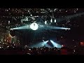 moe. 2/22/19  "Bass Jam,Meat" Brooklyn,NY