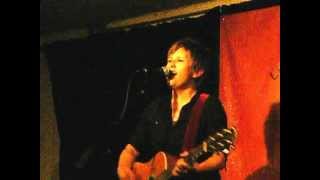 Garrison Starr Superhero