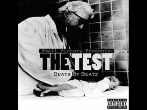 RIP Small Victory - The Test Mixtape