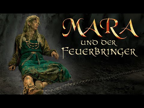 [HD] Mara und der Feuerbringer - Das Abenteuer beginnt (FANTASY ABENTEUER 2015, ganzer Film Deutsch)