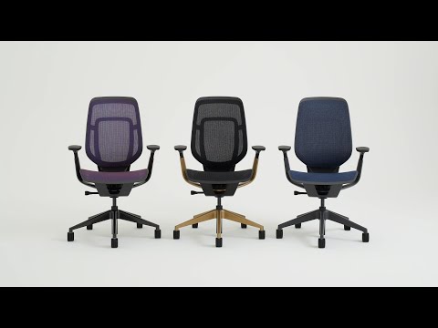How to Adjust the Steelcase Karman