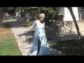 Angi Sings: Elsa's Song "Let It Go" from Disney's ...