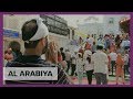 Inside India S Sikh Temple Community Kitchen