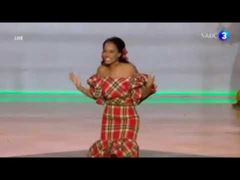 MISS WORLD 2019 JAMAICA | FULL PERFORMANCE