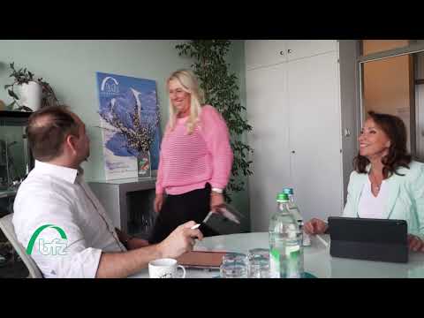 bfz Landshut - ein moderner Arbeitgeber mit regionaler Tradition