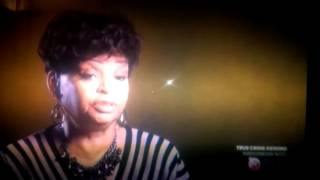 Rare footage of the marvelettes