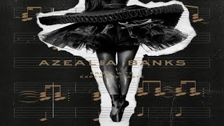 Azealia Banks - Chega De Saudade (Acoustic Cover)