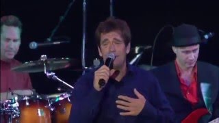 Huey Lewis &amp; The News - Do You Believe In Love?  (live)