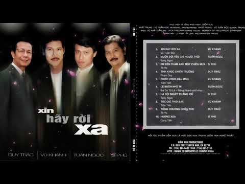 Vũ Khanh, Sĩ Phú, Duy Trác, Tuấn Ngọc | DXCD 141