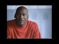 2001 Michael Jordan 1 800 Collect Commercial