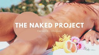 Behind The Scenes Lucas The Naked Project Mp4 3GP & Mp3